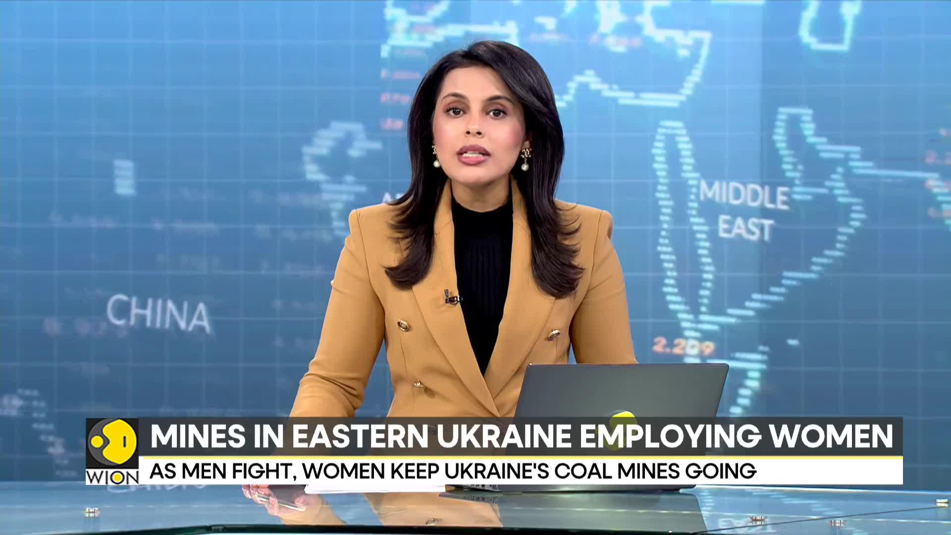 WionNews Video