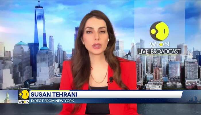 WionNews Video