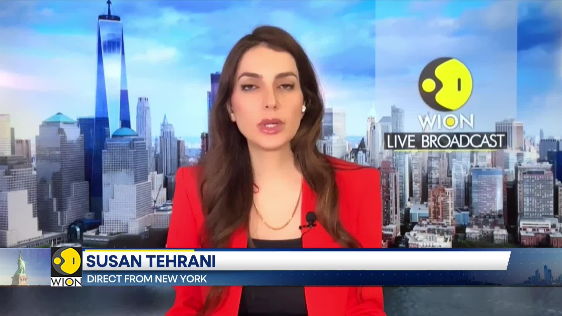 WionNews Video