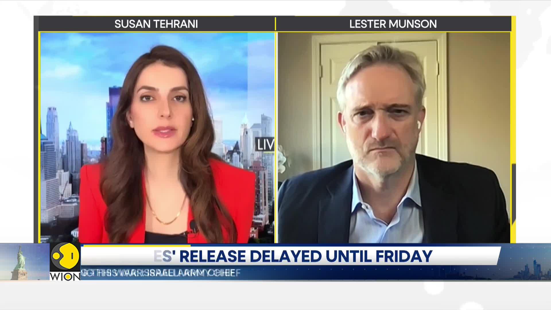 WionNews Video