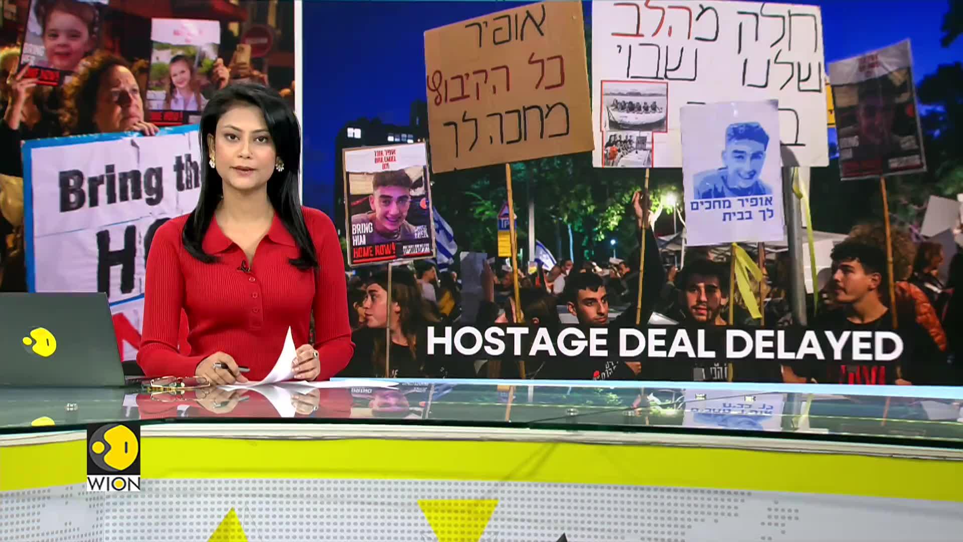 WionNews Video