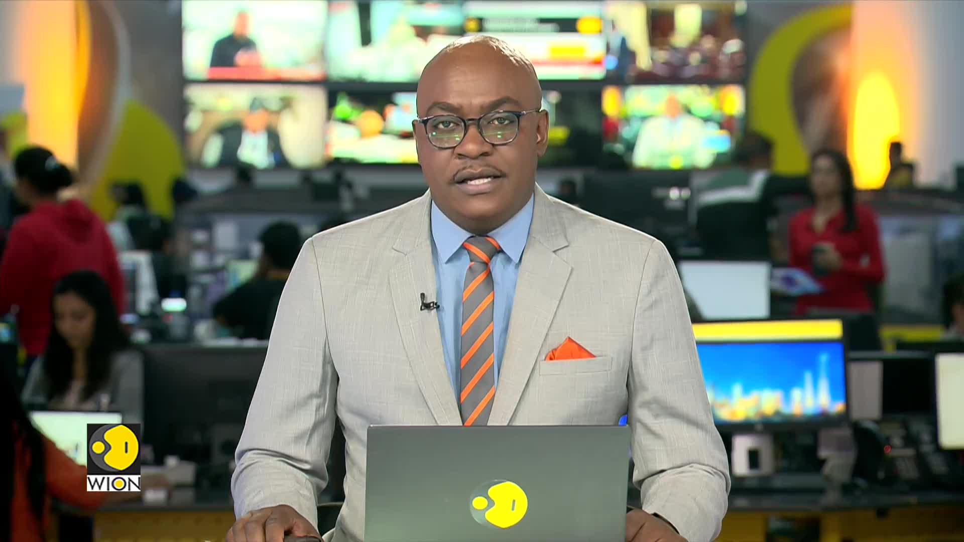 WionNews Video