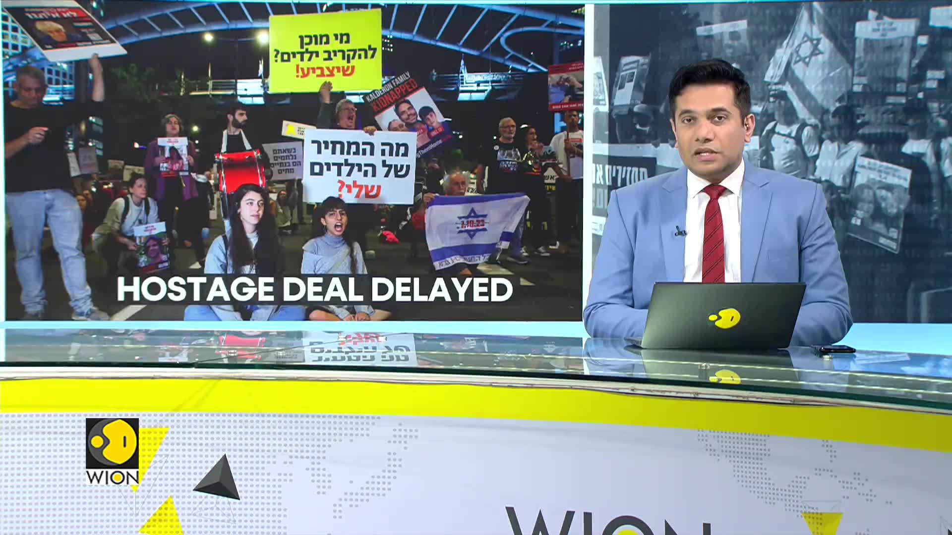 WionNews Video