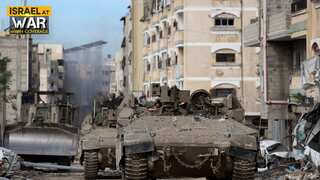 Gaza hostage release won't happen before Friday, say Israeli officials