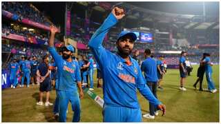 Ind vs Aus, 1st T20I: 'Completely different' Rohit Sharma walked the talk during home ODI WC - Suryakumar