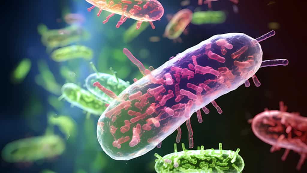 Most hospital infections come from bacteria living in you: Study