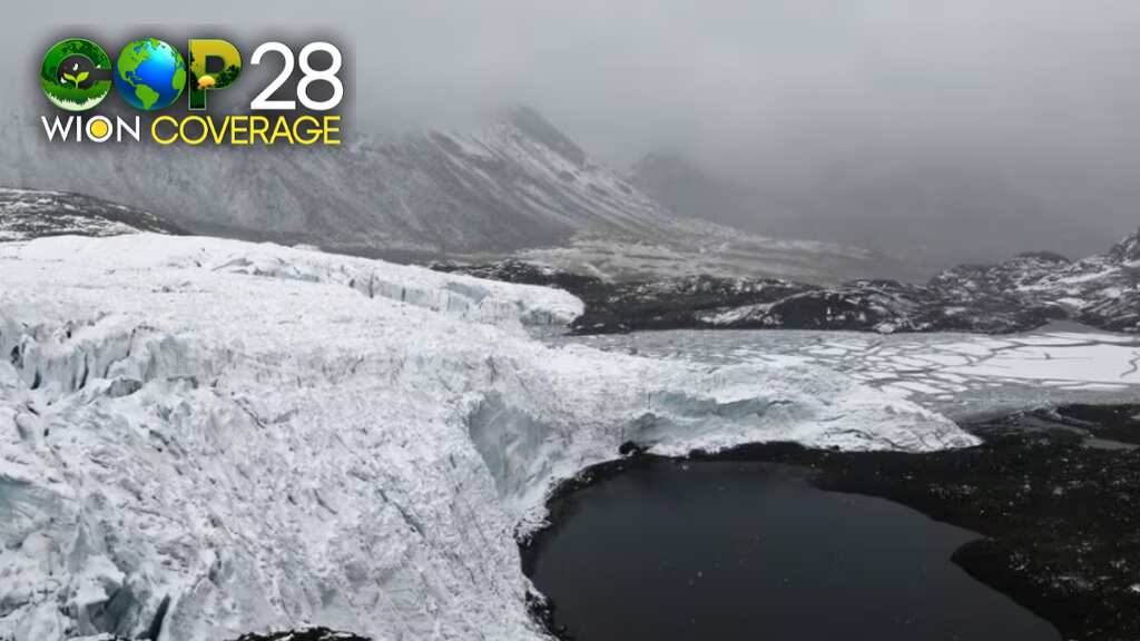 Climate change: Peru has lost 56% of tropical glaciers in last six decades