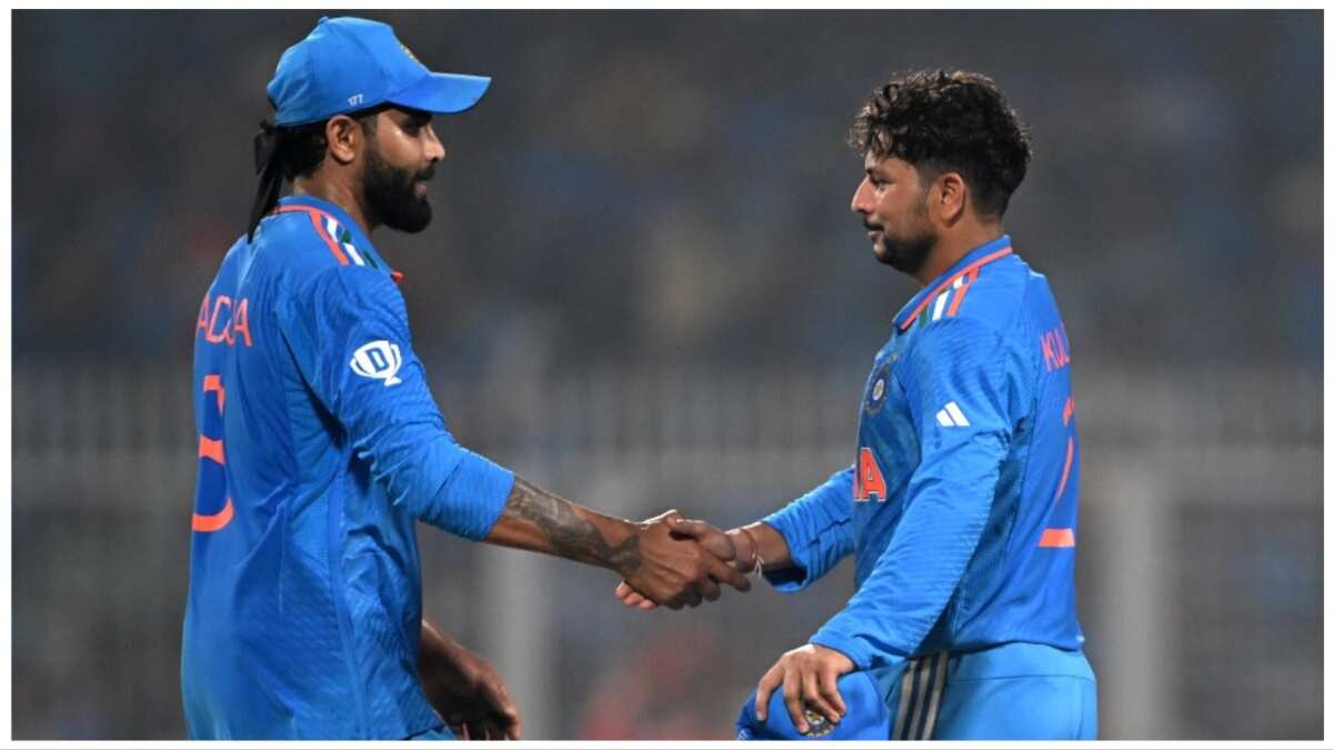 While the pain of defeat lingers...: Kuldeep Yadav reacts, pens heartfelt note after India's ODI WC final loss While the pain of defeat lingers...: Kuldeep Yadav reacts, pens heartfelt note after India's ODI WC final loss