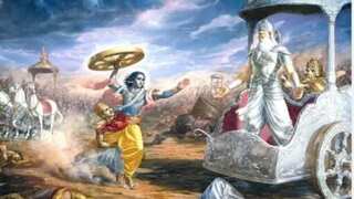 How did Mahabharata's Abhimanyu learn to fight in mother's womb? Recent research may answer