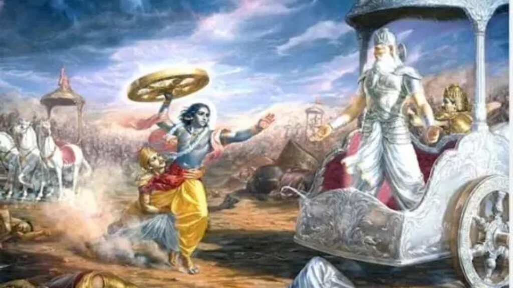 How did Mahabharata's Abhimanyu learn to fight in mother's womb? Recent research may answer