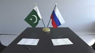 Should New Delhi be wary of Russia's growing bonhomie with Pakistan?