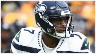 Seattle Seahawks' QB Geno Smith likely to start vs San Francisco 49ers; Kenneth Walker doubtful