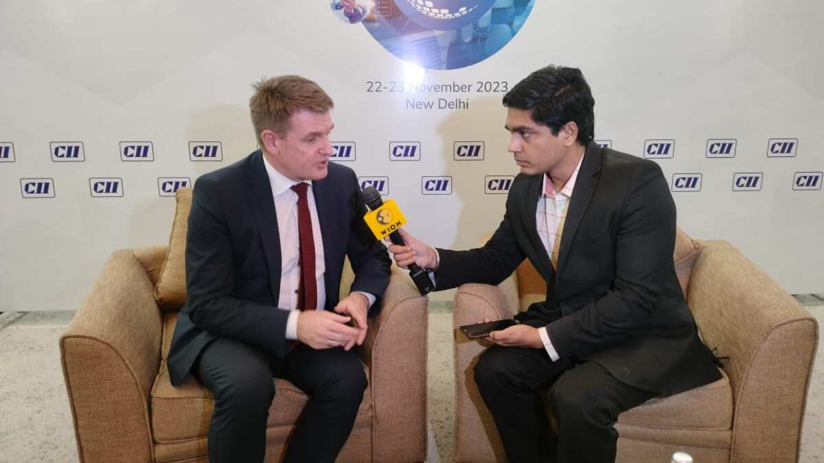Faroe Island PM Johannesen keen on collaborating with India on fishing, tourism, and arctic