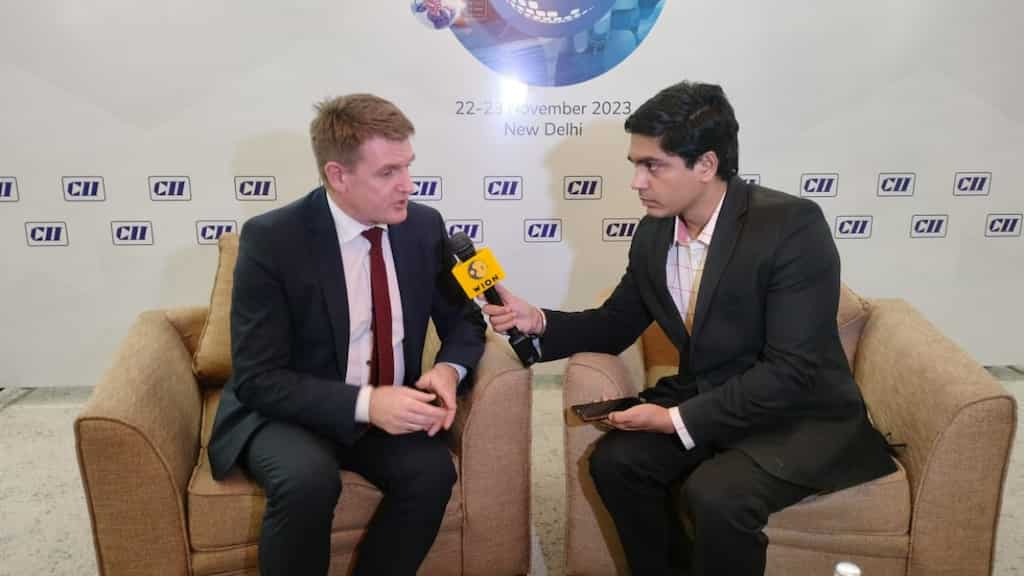 Faroe Island PM Johannesen keen on collaborating with India on fishing, tourism, and arctic