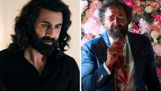 Animal trailer out! Ranbir Kapoor takes on Bobby Deol and goons for his 'Papa' Anil Kapoor