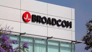 Broadcom eyes $10 billion in AI chip sales for 2024: Report