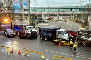Car explosion near US-Canada border: FBI’s probe conclusion fuels conspiracy theories