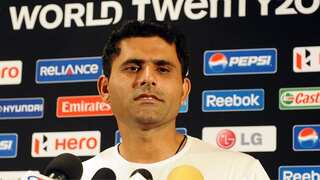 It’s great for cricket that India lost: Pakistan’s Abdul Razzaq on World Cup final outcome - WATCH