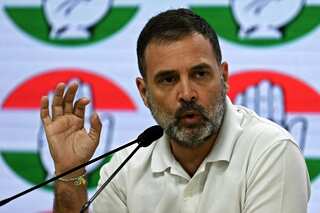 India: Congress denied permission to start 'Bharat Jodo Nyay Yatra' from Imphal, chooses another venue