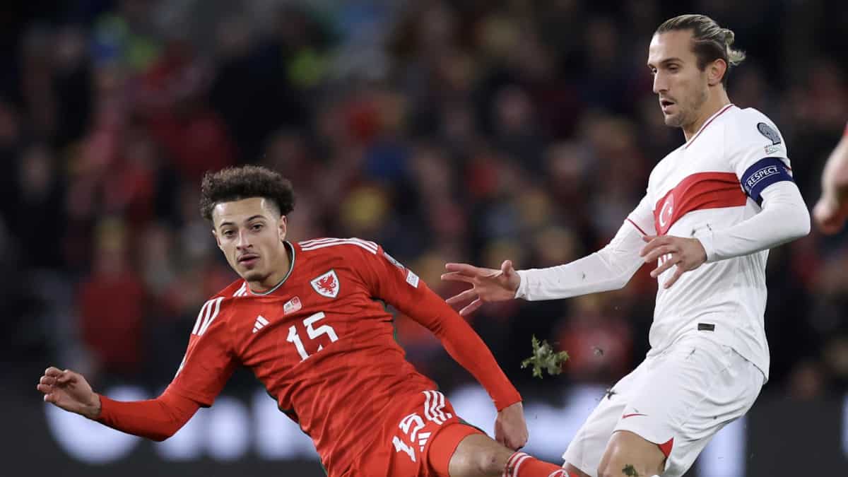 Euro 2024 Play-Off Draws: Rob Pages' Wales host Finland in semifinal tie, likely to face Poland in final