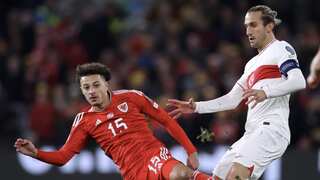Euro 2024 Play-Off Draws: Rob Pages' Wales host Finland in semifinal tie, likely to face Poland in final