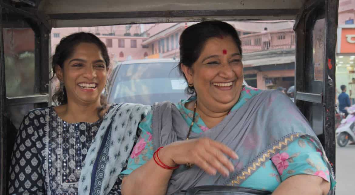 Actor-comedian Jamie Lever to play an interesting role in Seema Pahwa's Yaatris