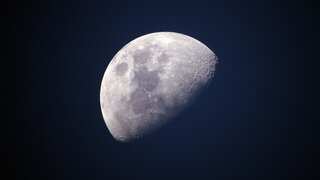 JAXA's SLIM mission may have clues on Moon's origins