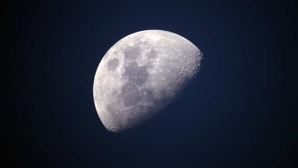 NASA’s orbiter ‘pings’ ISRO’s Chandrayaan-3 on the Moon 