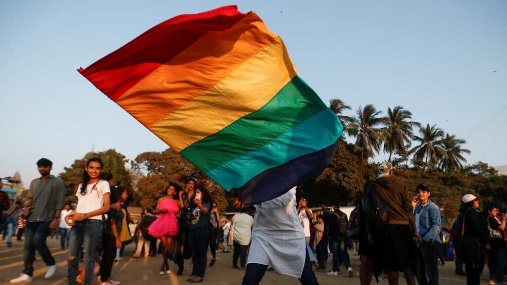 India's Supreme Court to consider petitions on same-sex marriage verdict