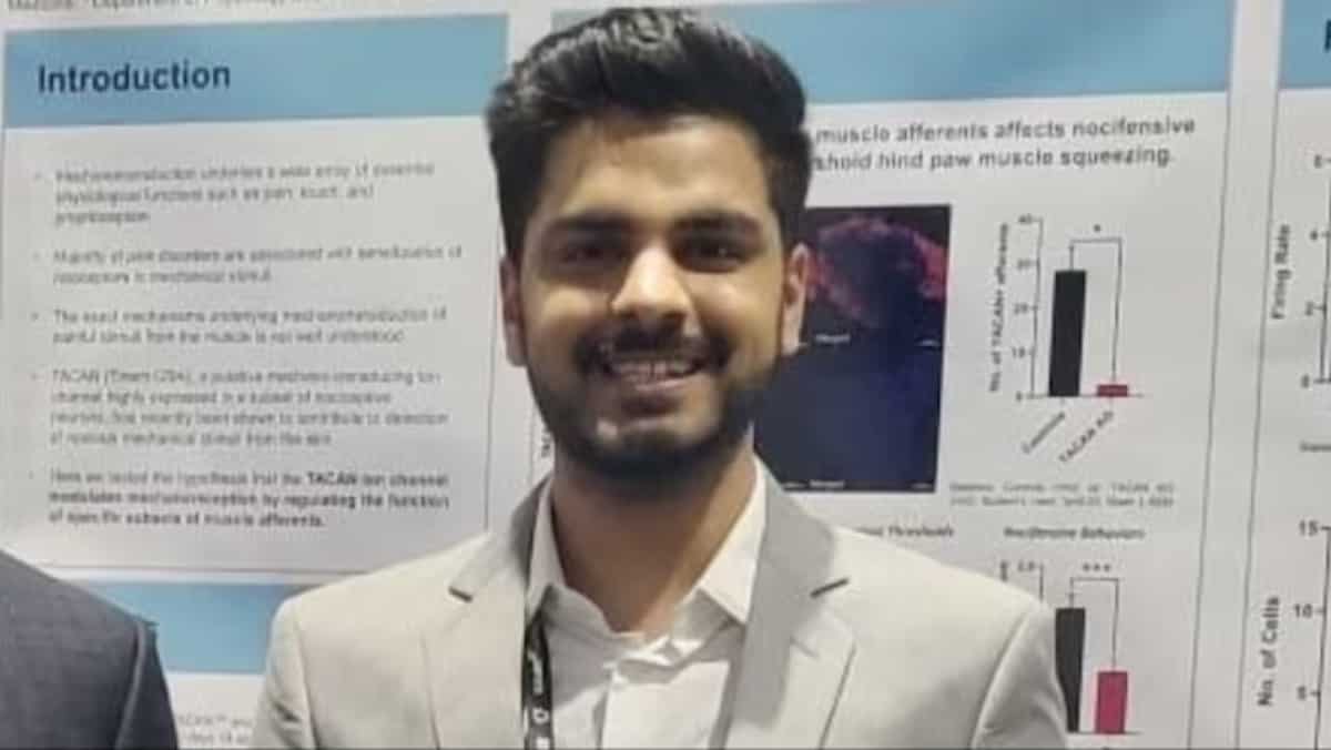 Indian doctoral student dies two days after being shot in Ohio, investigation on Indian doctoral student dies two days after being shot in Ohio, investigation on