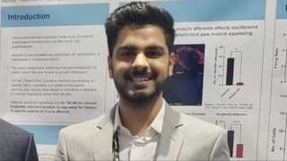 Indian doctoral student dies two days after being shot in Ohio, investigation on