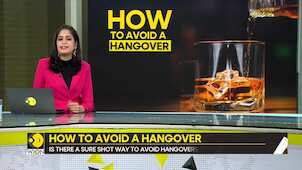 Gravitas: Do you have a tough time tackling hangovers?