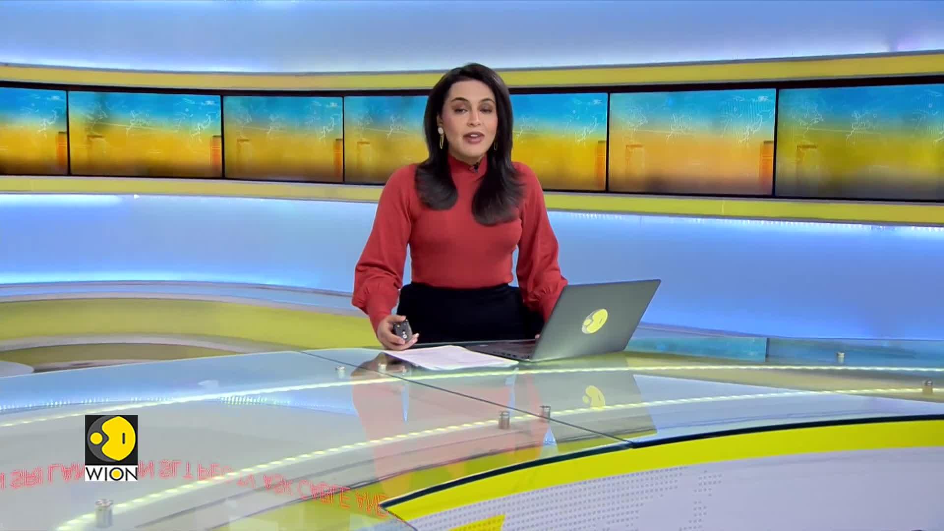 WionNews Video