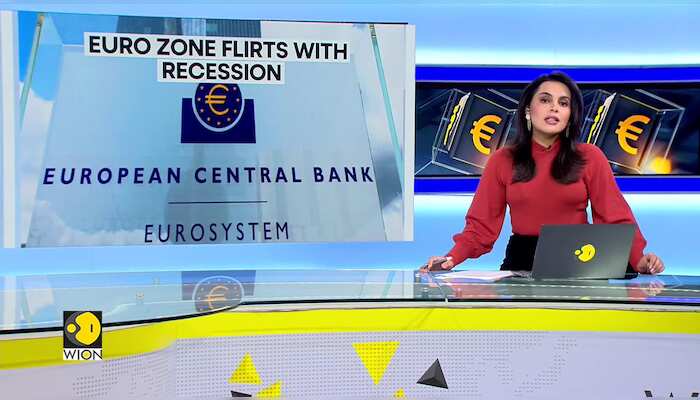 Economy on track to contract in October-December quarter | World Business Watch