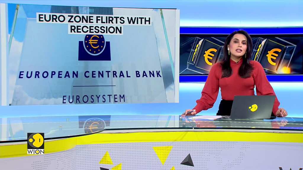 Economy on track to contract in October-December quarter | World Business Watch