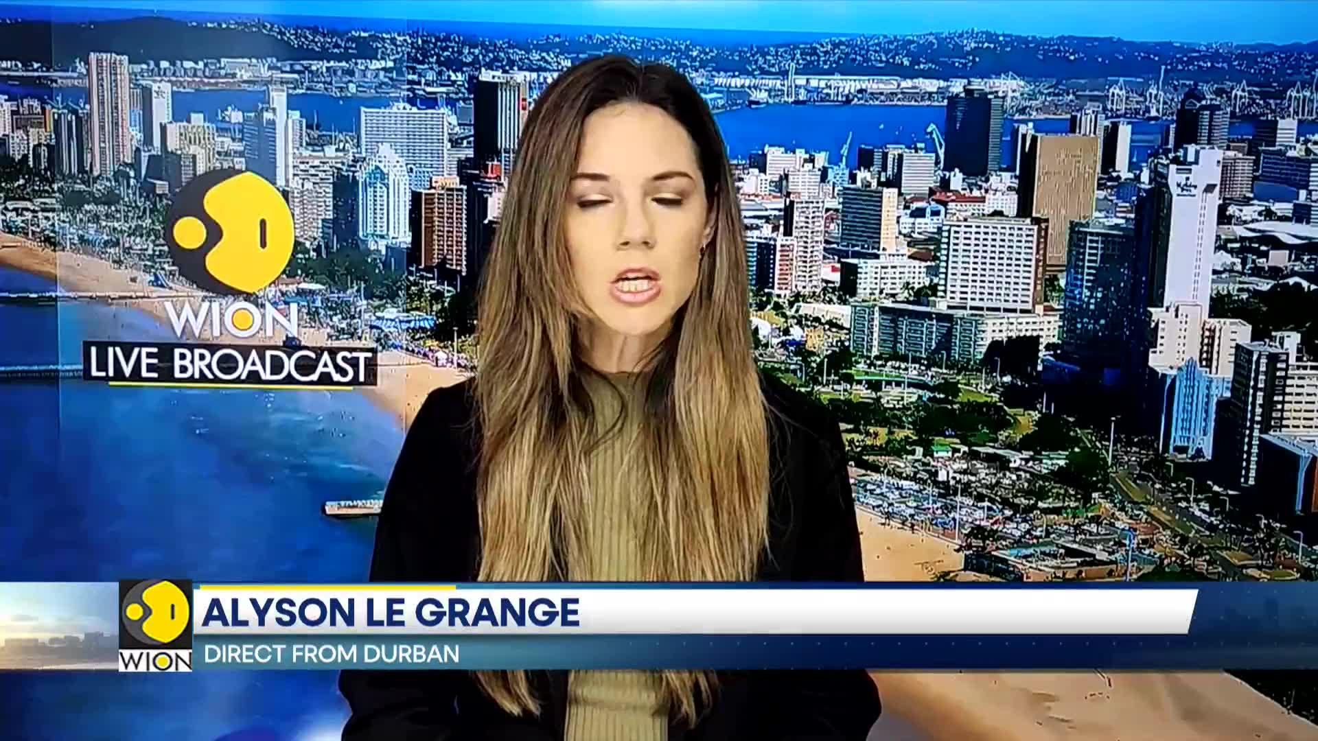 WionNews Video