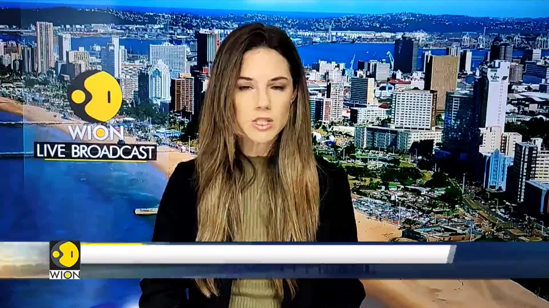 WionNews Video