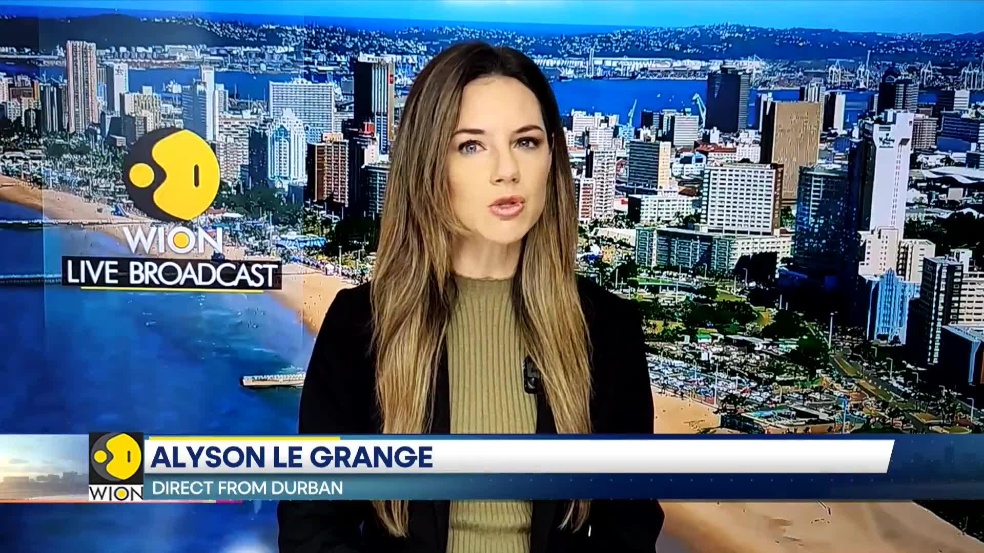 WionNews Video