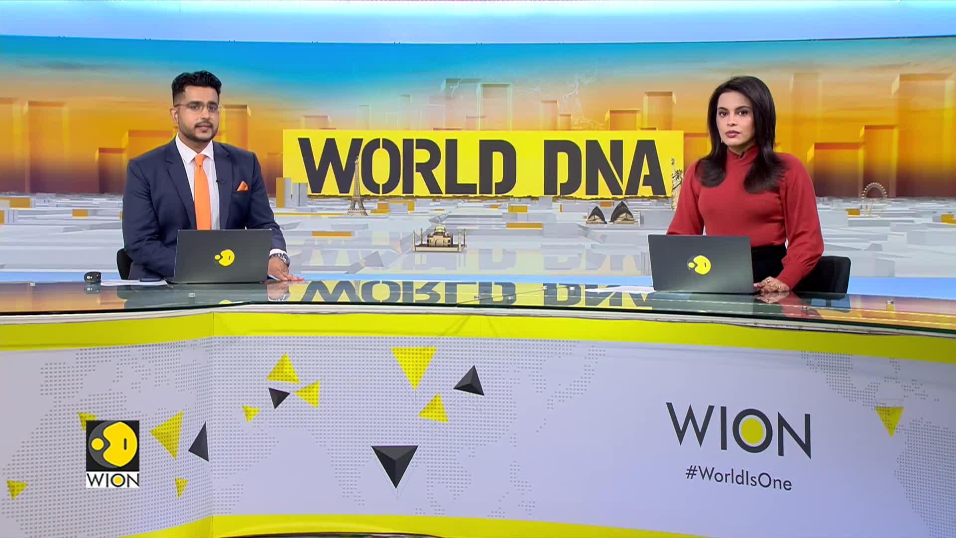 WionNews Video