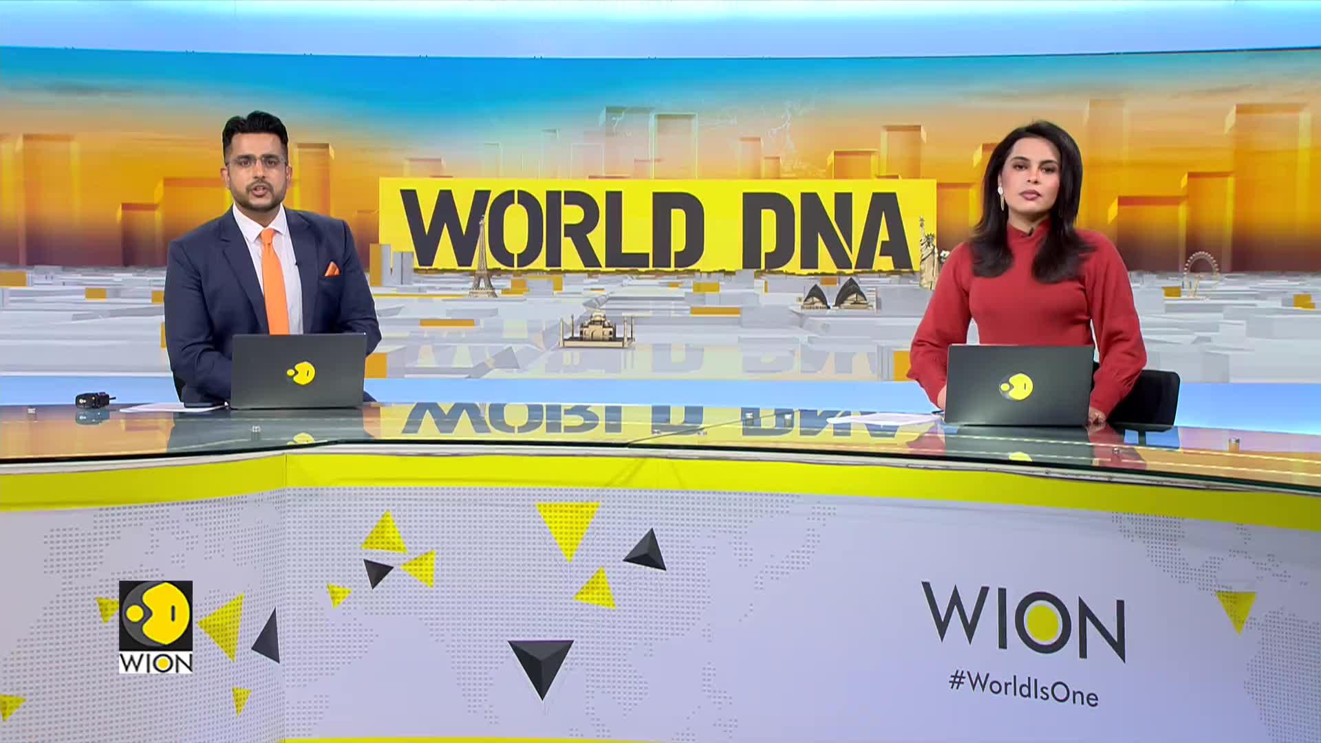 WionNews Video