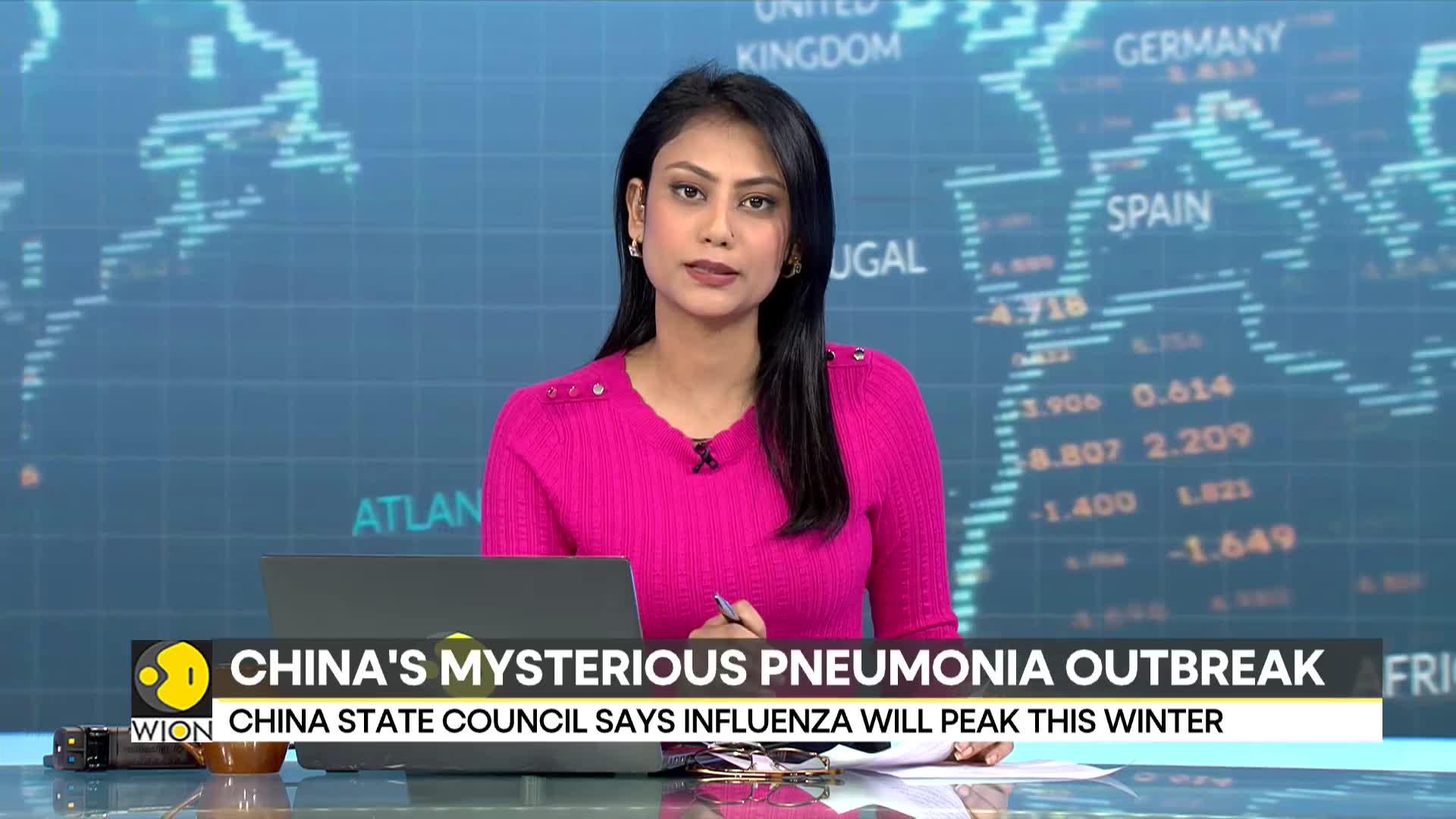 WionNews Video