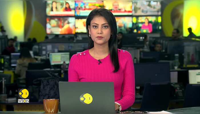 WionNews Video
