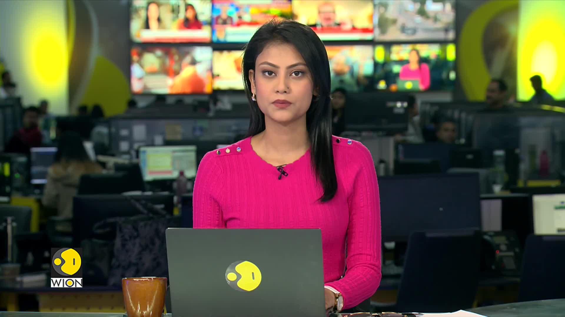 WionNews Video