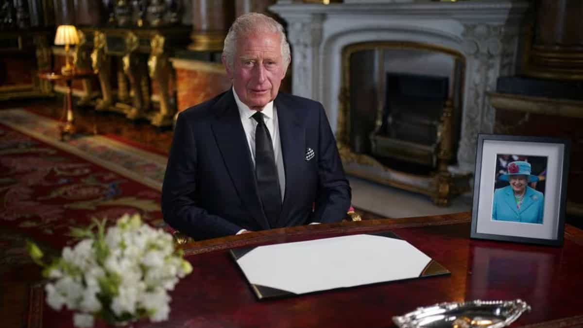 Is Britain's King Charles III profiting from deaths of thousands of people?