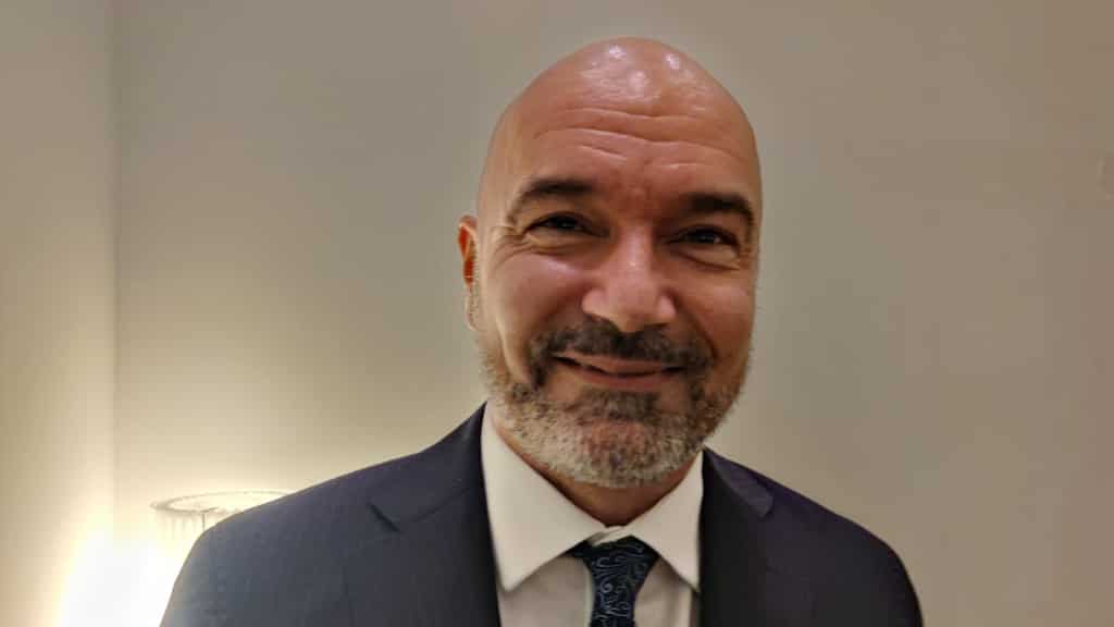 Indo-Atlantic connection: Faroe Islands' top diplomat's Indian heritage bridges cultures