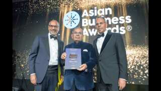 Zee Europe's Parul Goel awarded Media Personality of the Year at Asian Business Awards 2023