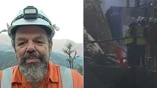 Uttarakhand tunnel rescue is like the 'finest heart surgery' in Himalayas, says expert Arnold Dix