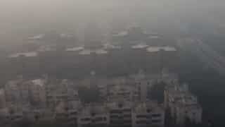 India: Delhi AQI gets 'severe', environment minister takes stock at review meet