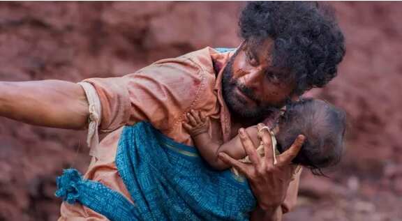 Manoj Bajpayee starrer survival thriller Joram drops its trailer