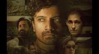 Shekhar Lakhot trailer: Treachery, deception and more in this crime drama